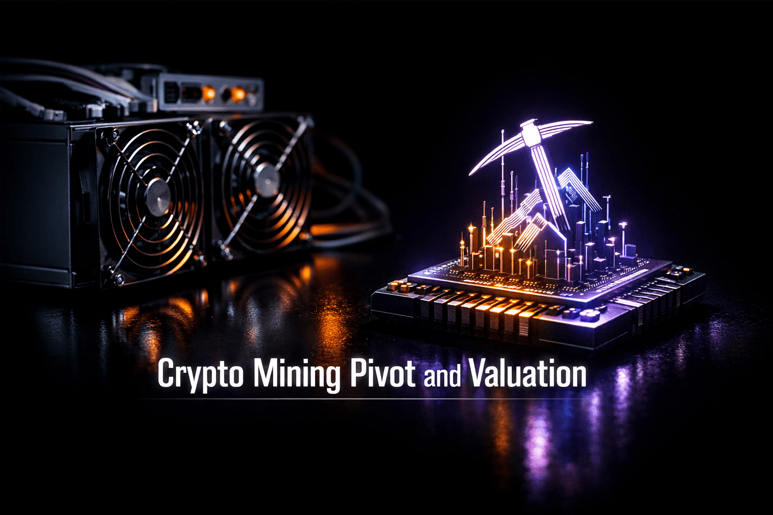 BTDR: Crypto Mining Pivot and Valuation