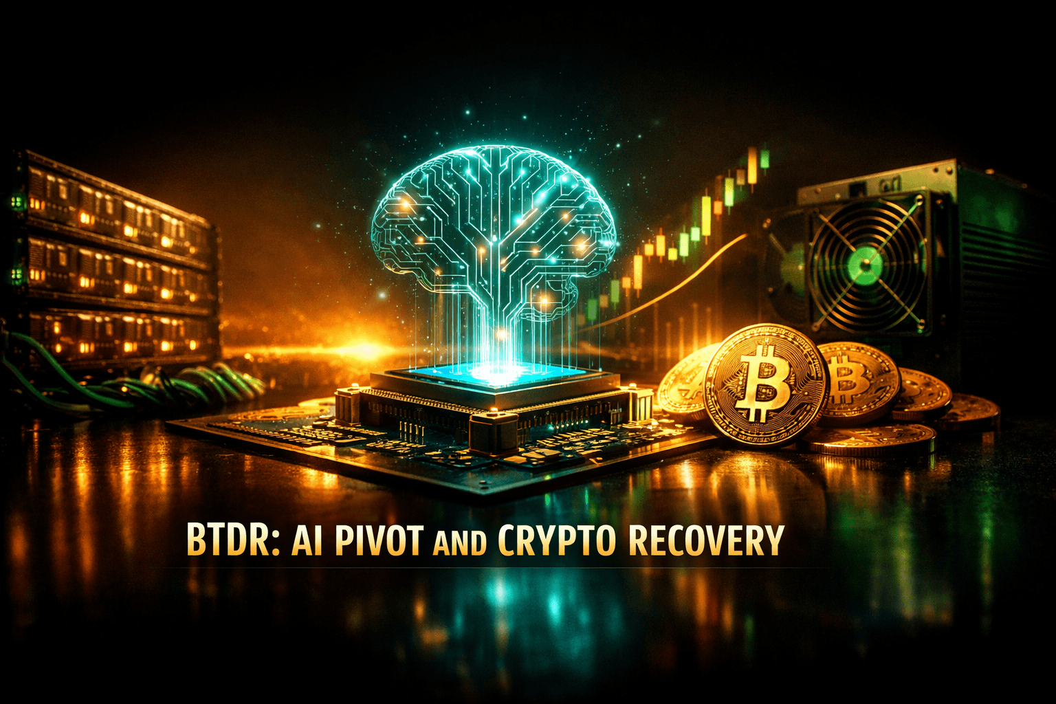 BTDR: AI Pivot and Crypto Recovery