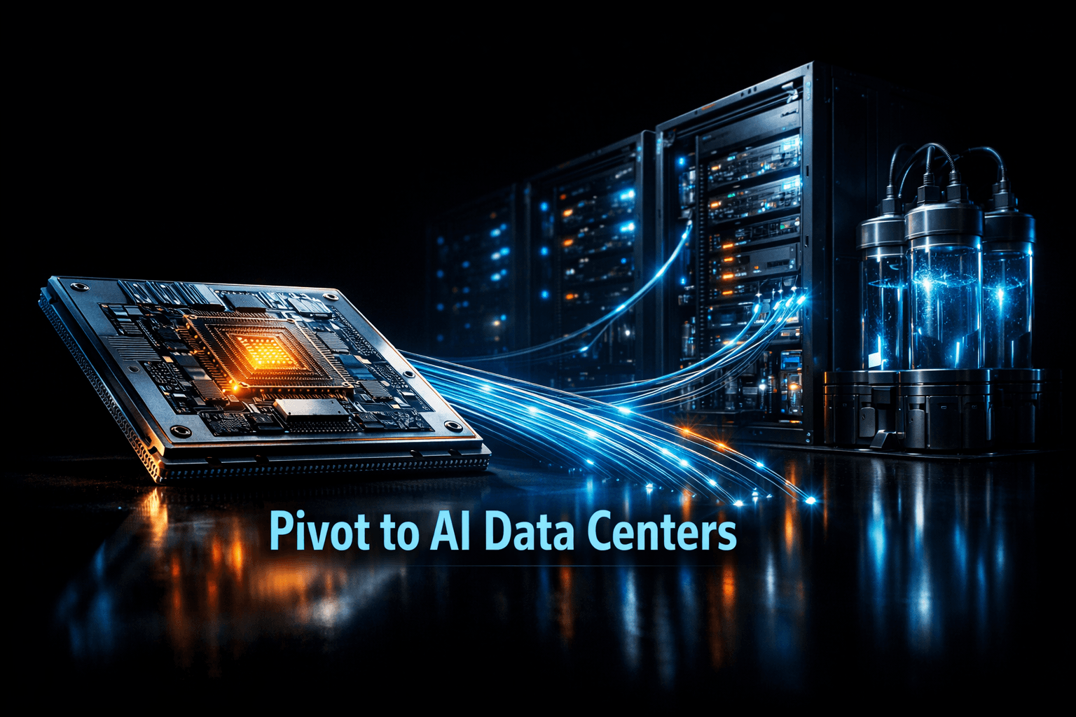 BTDR: Pivot to AI Data Centers