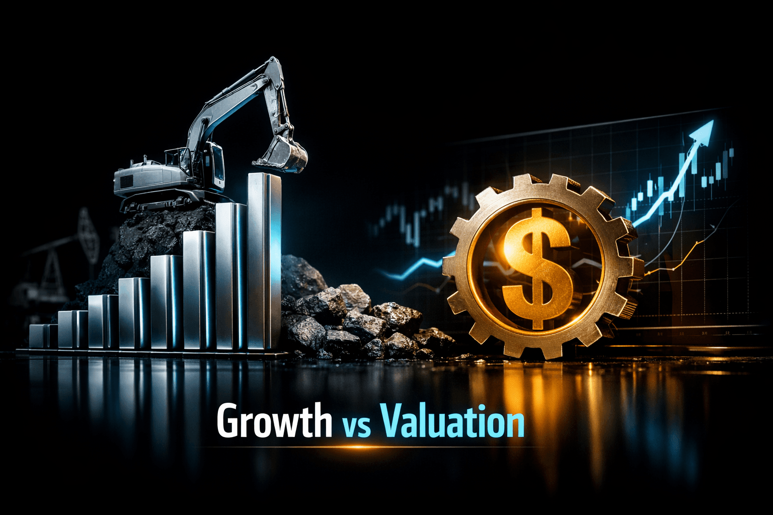 CAT: Growth vs Valuation Ahead of Q1 2026