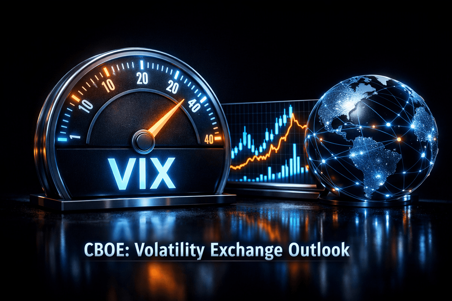 CBOE (CBOE): Volatility Exchange Outlook