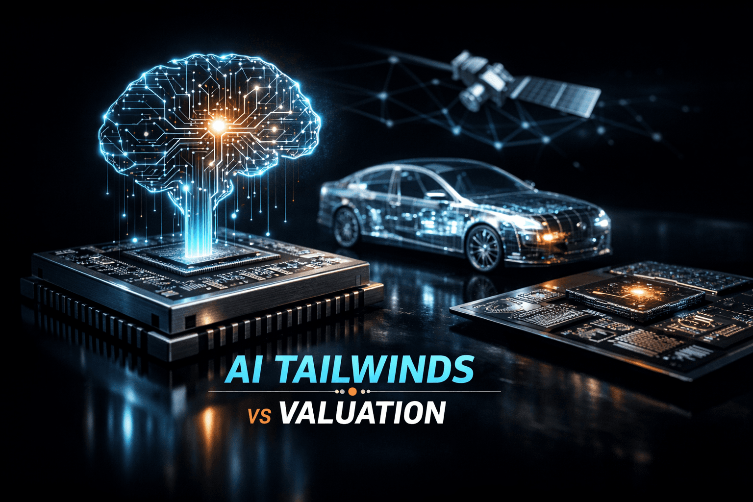 CDNS: AI Tailwinds vs Valuation