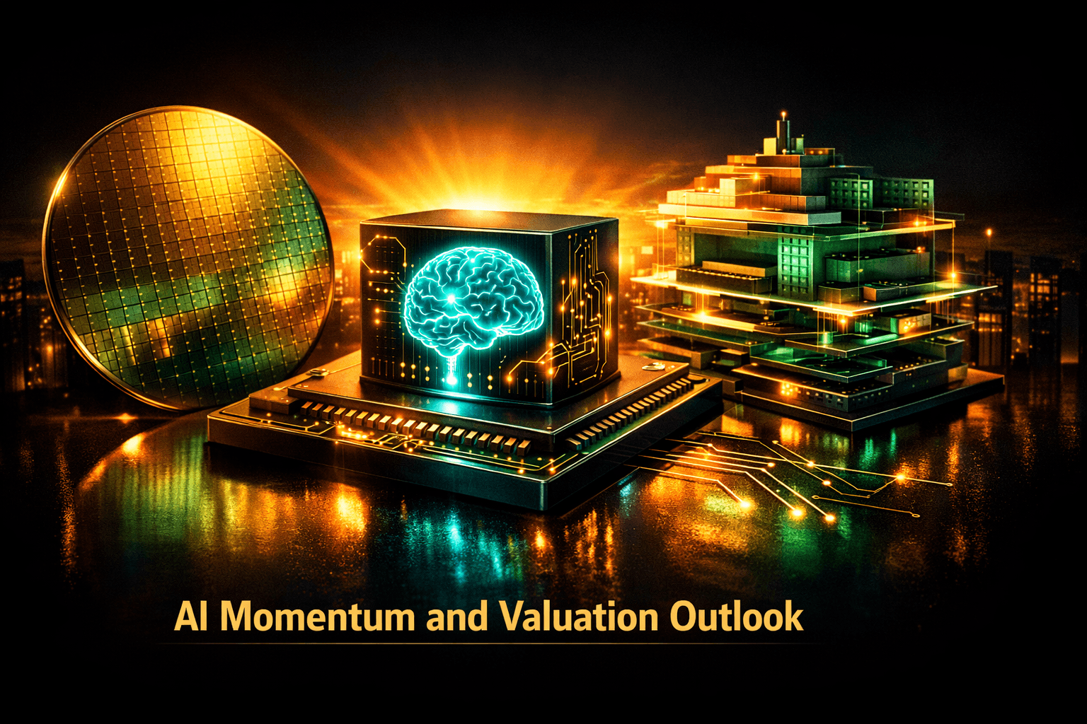 CDNS: AI Momentum and Valuation Outlook