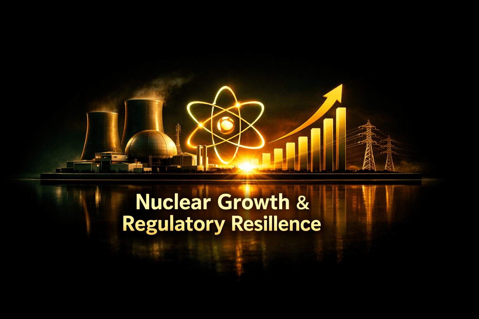 CEG — Nuclear growth & regulatory resilience