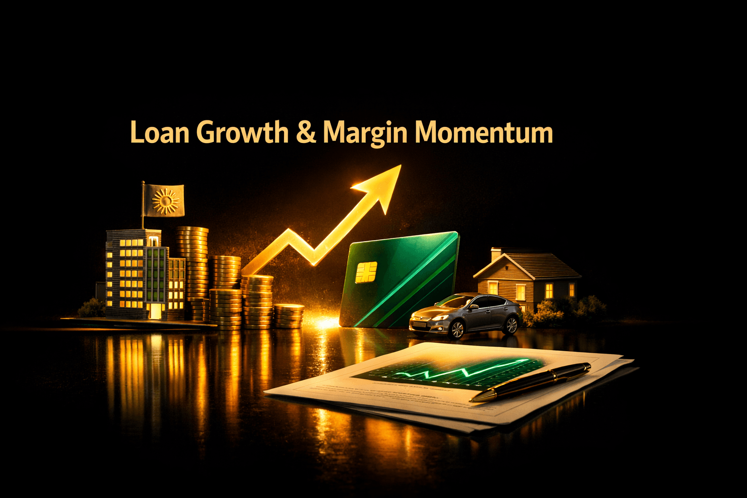 CFG: Loan Growth & Margin Momentum (CFG)
