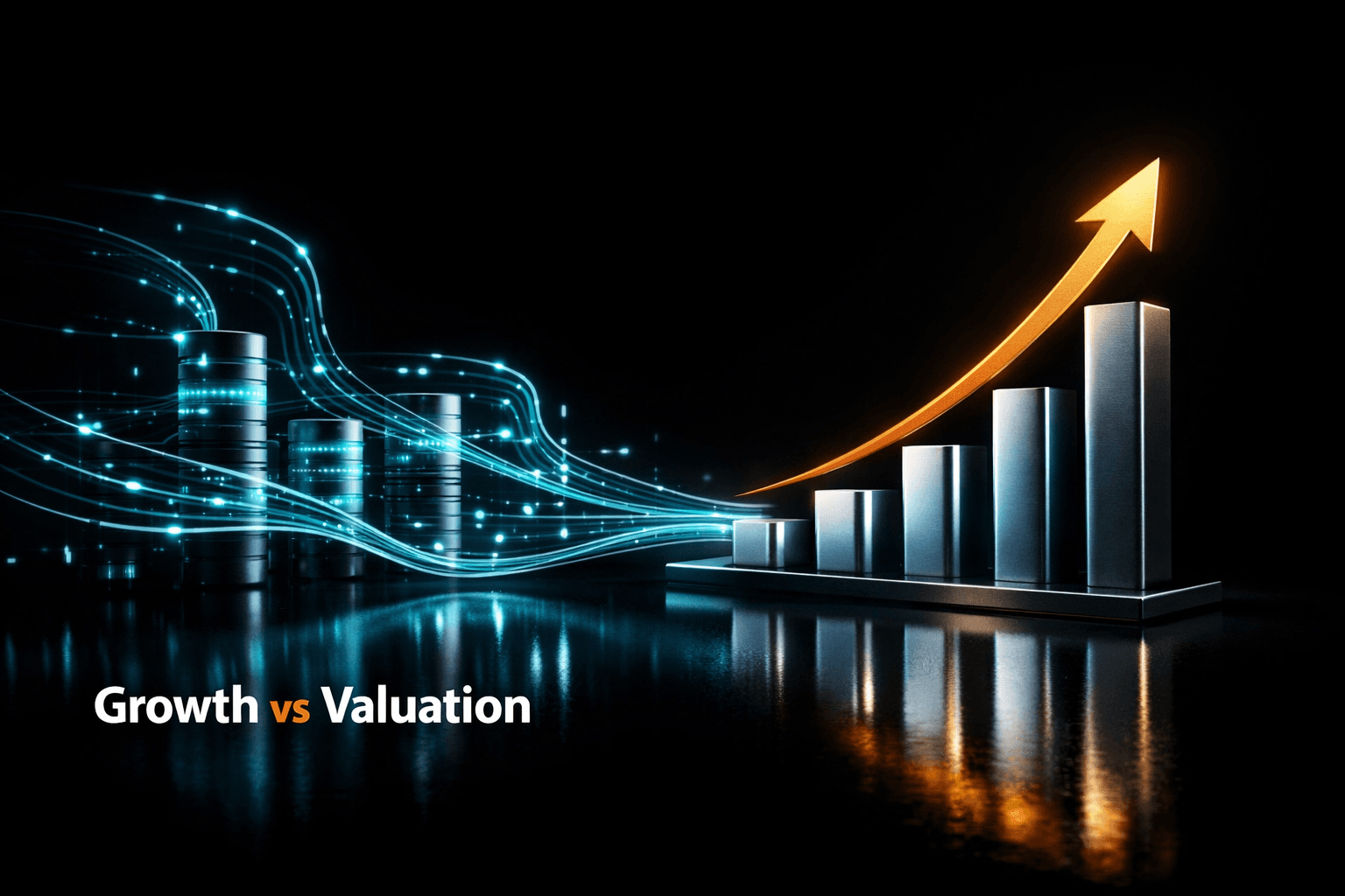 CFLT: Confluent — Growth vs Valuation