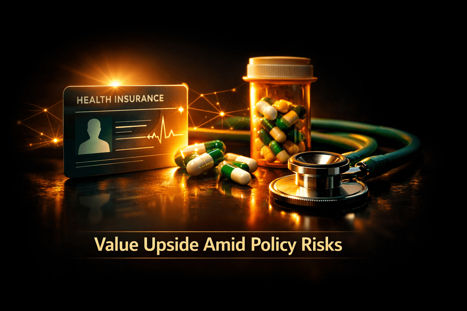 CI: Value Upside Amid Policy Risks