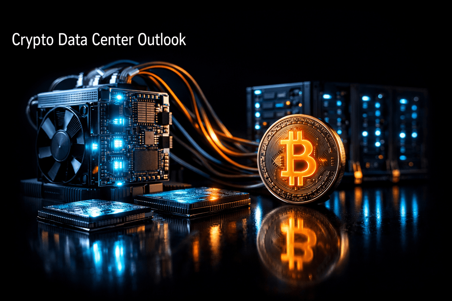 CIFR: Cipher Digital — Crypto Data Center Outlook