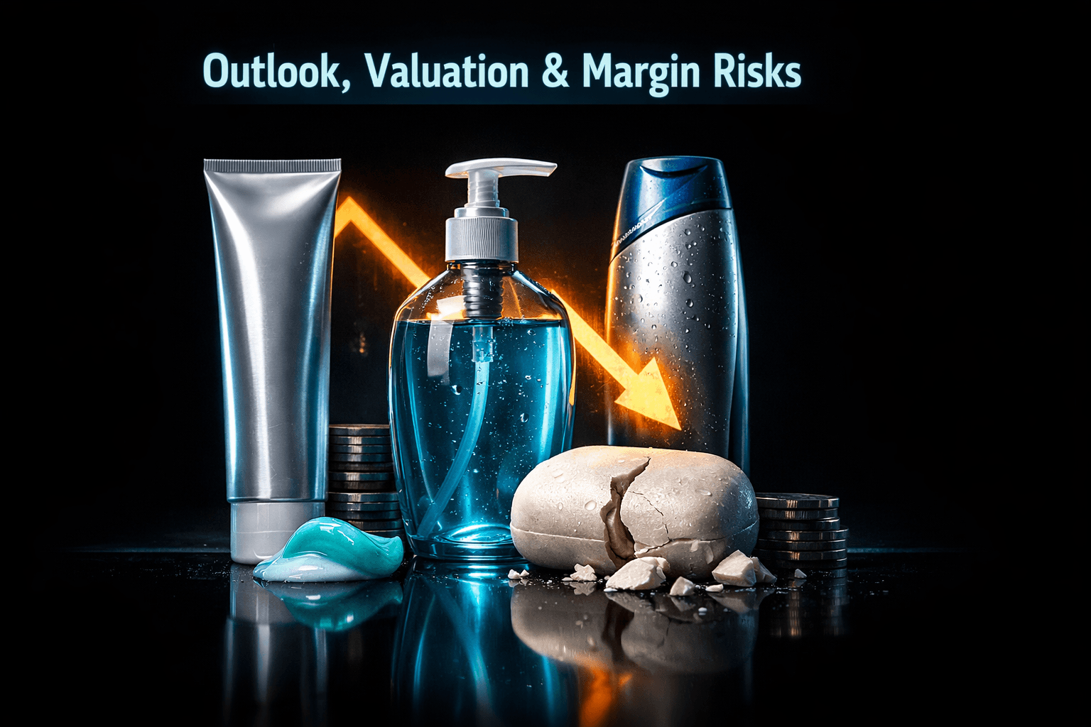 CL: Colgate-Palmolive Outlook, valuation and margin risks