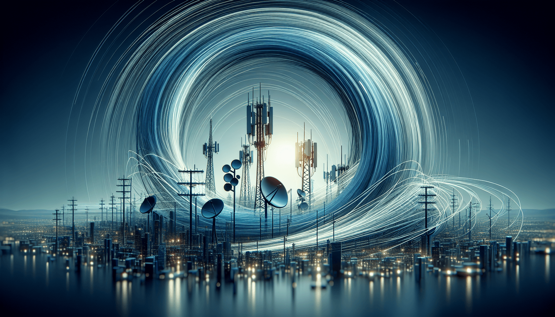 CMCSA: Cheap Yield, Broadband Growth