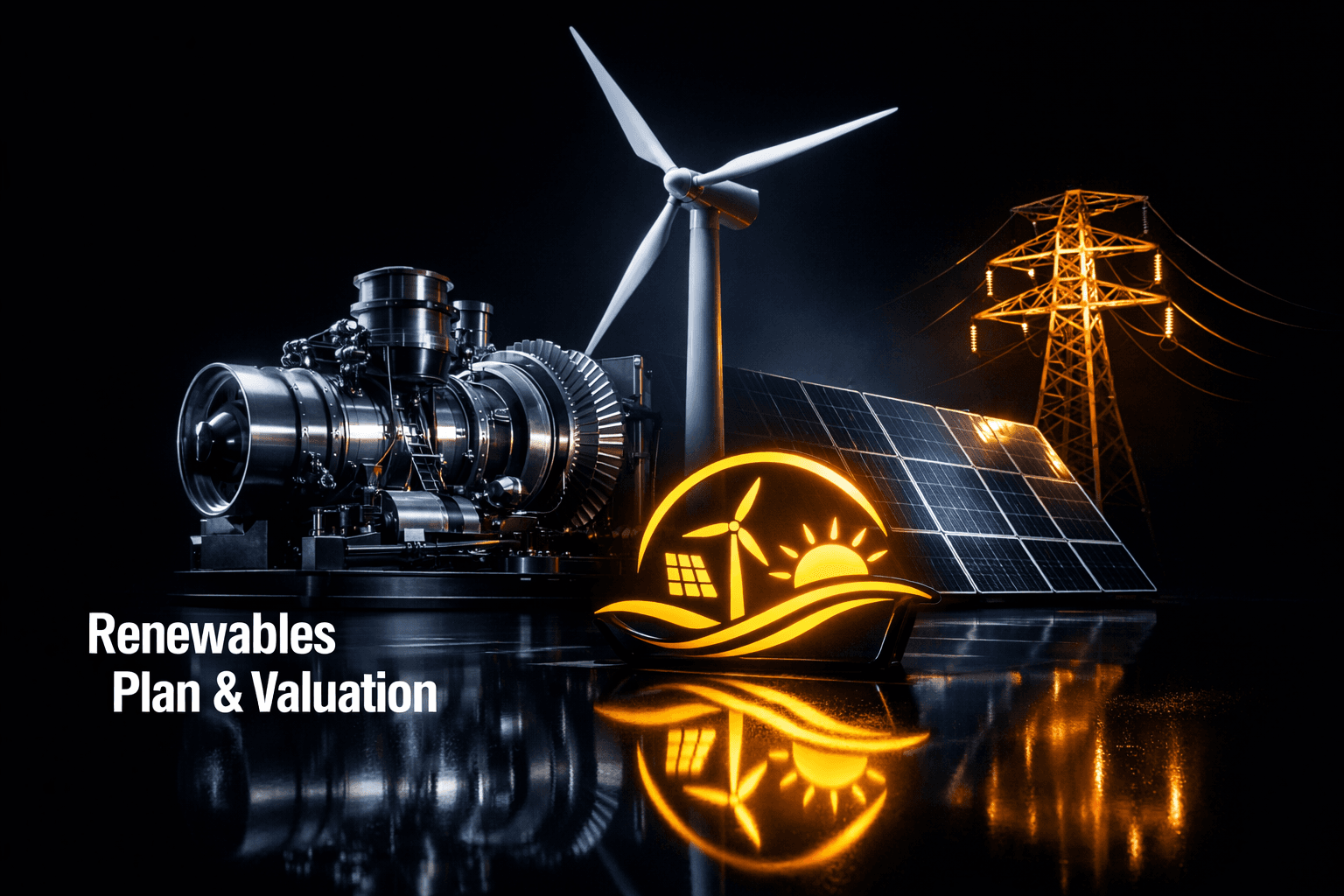 CMS ($CMS) Renewables Plan & Valuation
