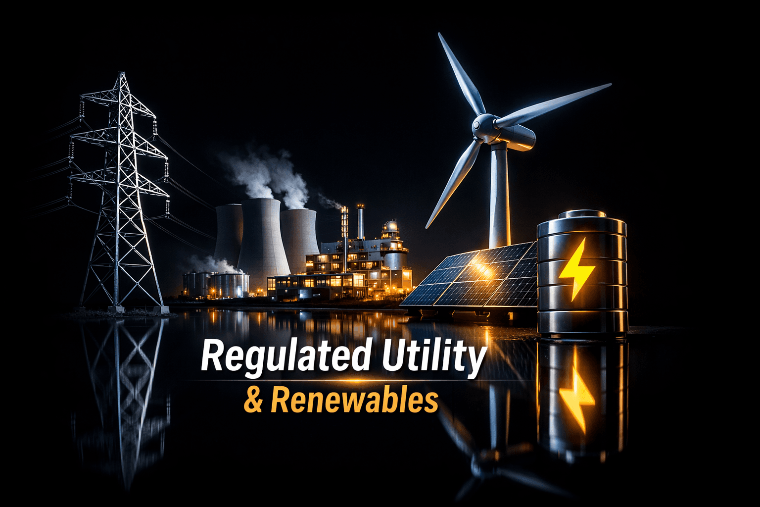 CMS (CMS) Outlook: Regulated Utility & Renewables