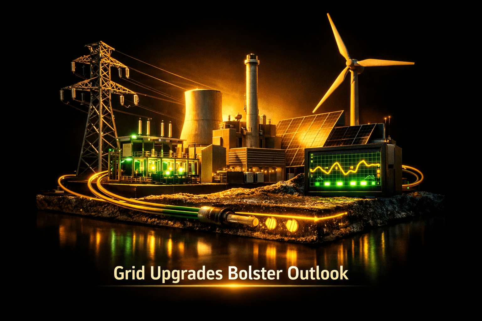 $CMS Energy — Grid upgrades bolster outlook