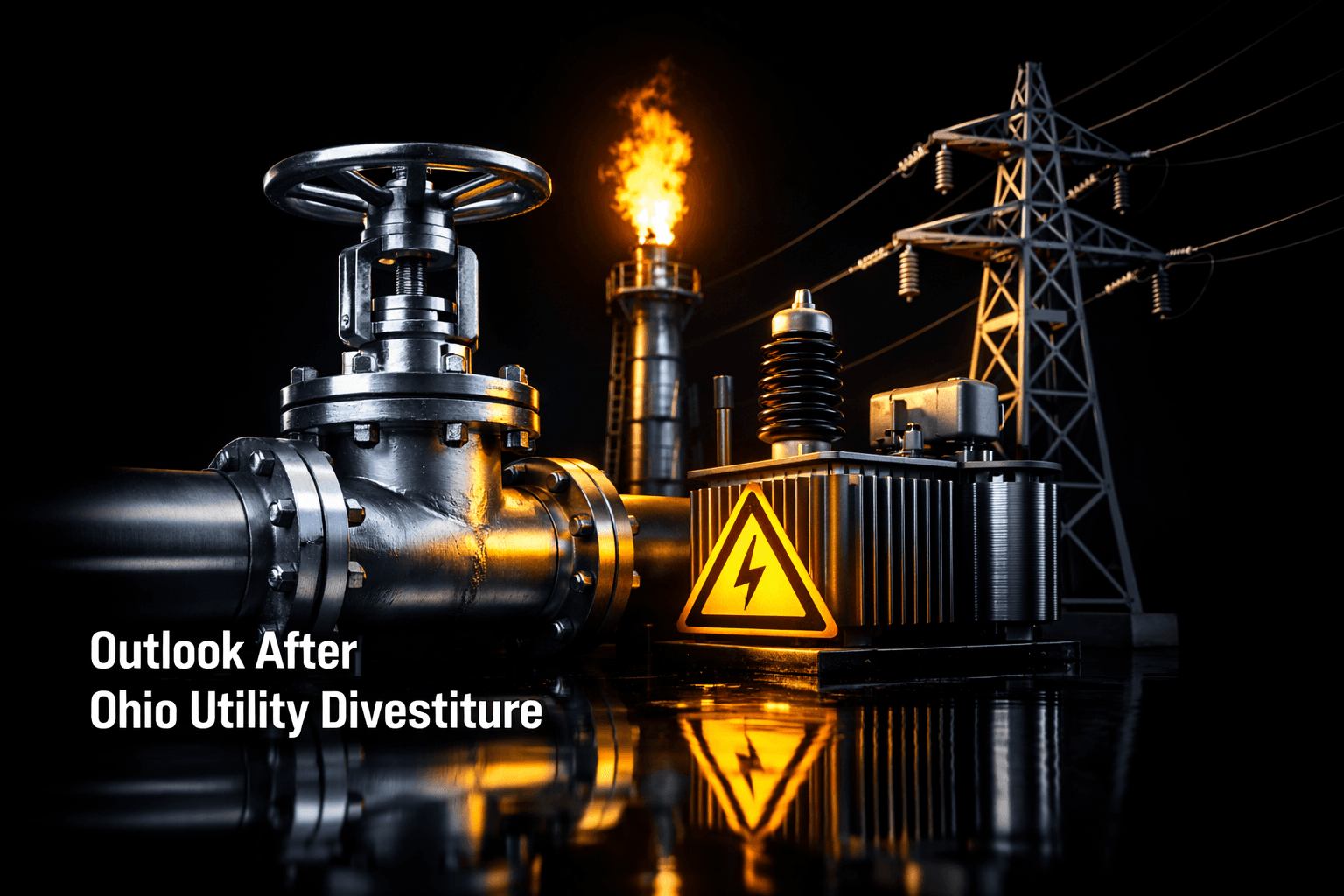 CNP: Outlook After Ohio Utility Divestiture