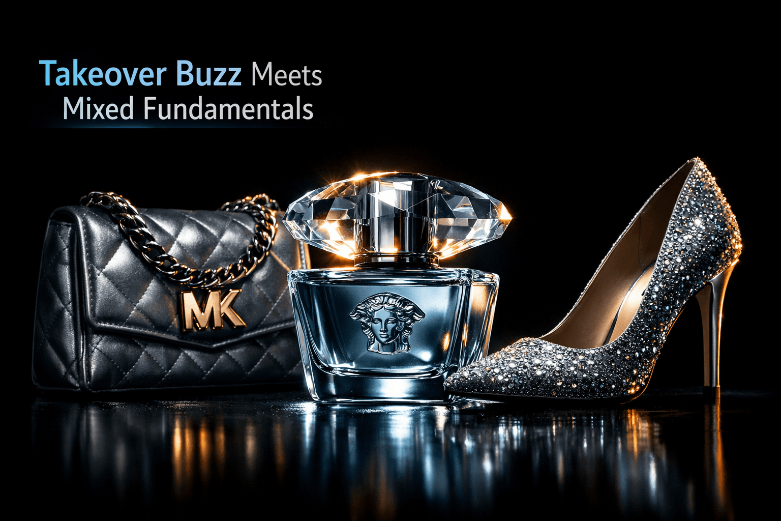 CPRI: Takeover Buzz Meets Mixed Fundamentals