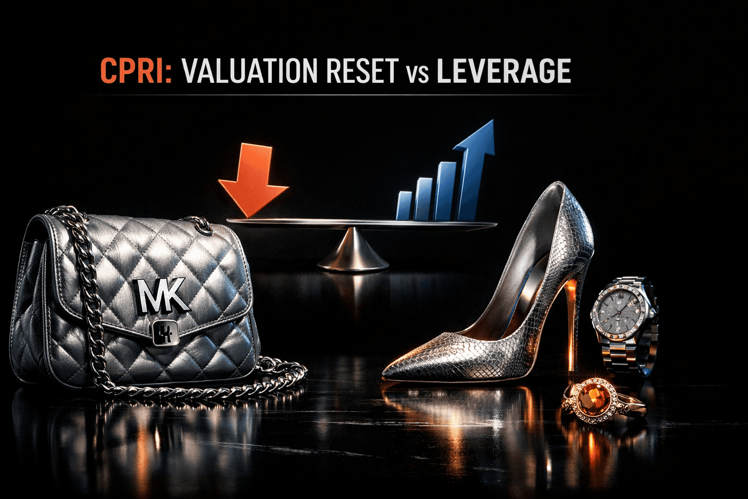 CPRI: Valuation Reset vs Leverage — Neutral View