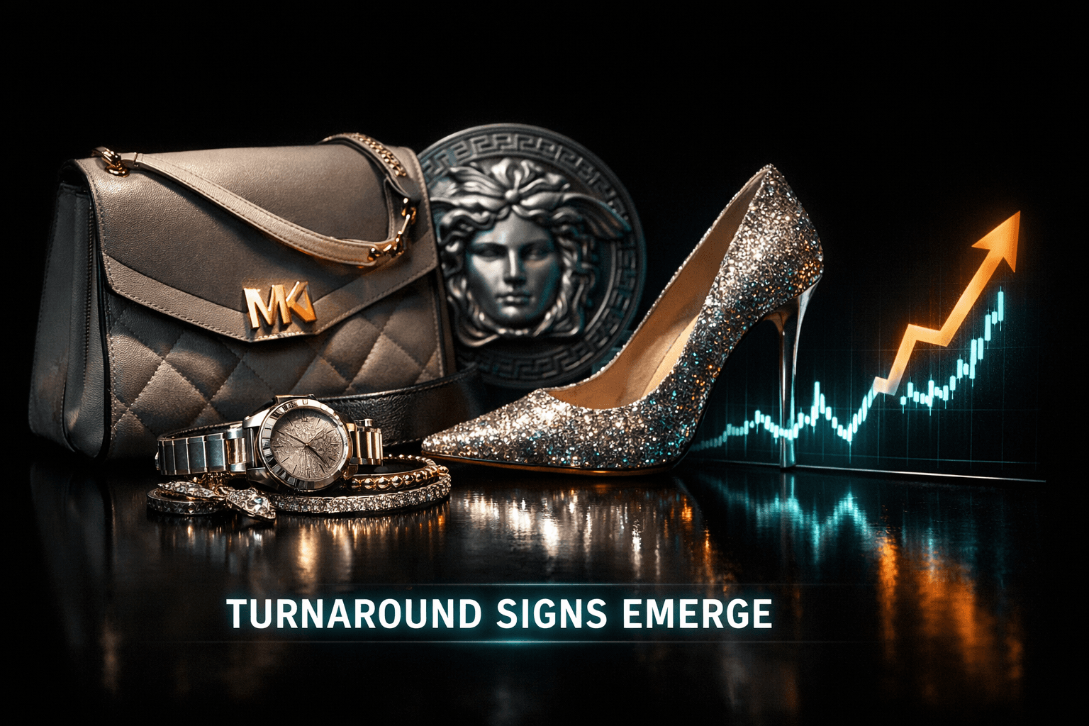 CPRI: Turnaround Signs Amid Balance Sheet Risks