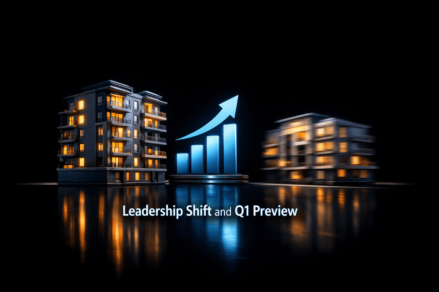CPT: Leadership Shift and Q1 Preview