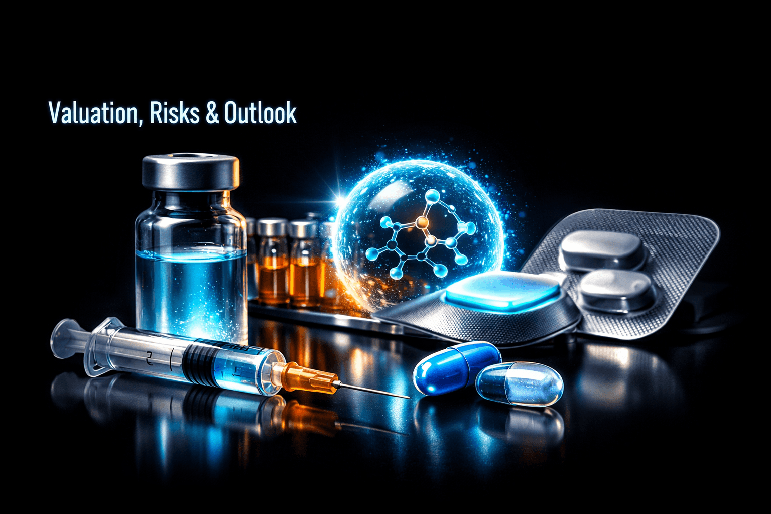 CTLT Catalent: Valuation, Risks, and Outlook