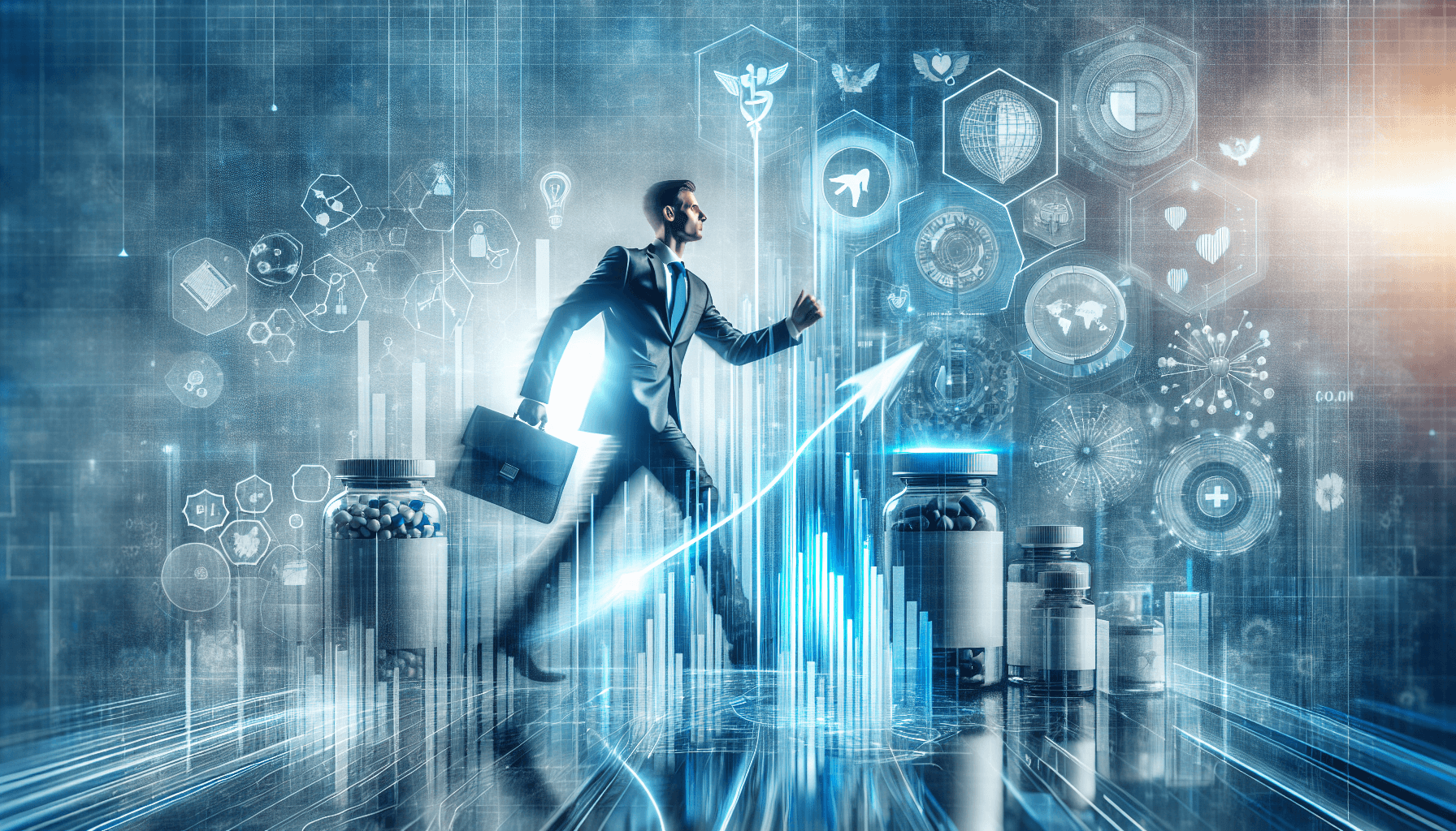 CURLF: Curaleaf Growth & Rebound Case