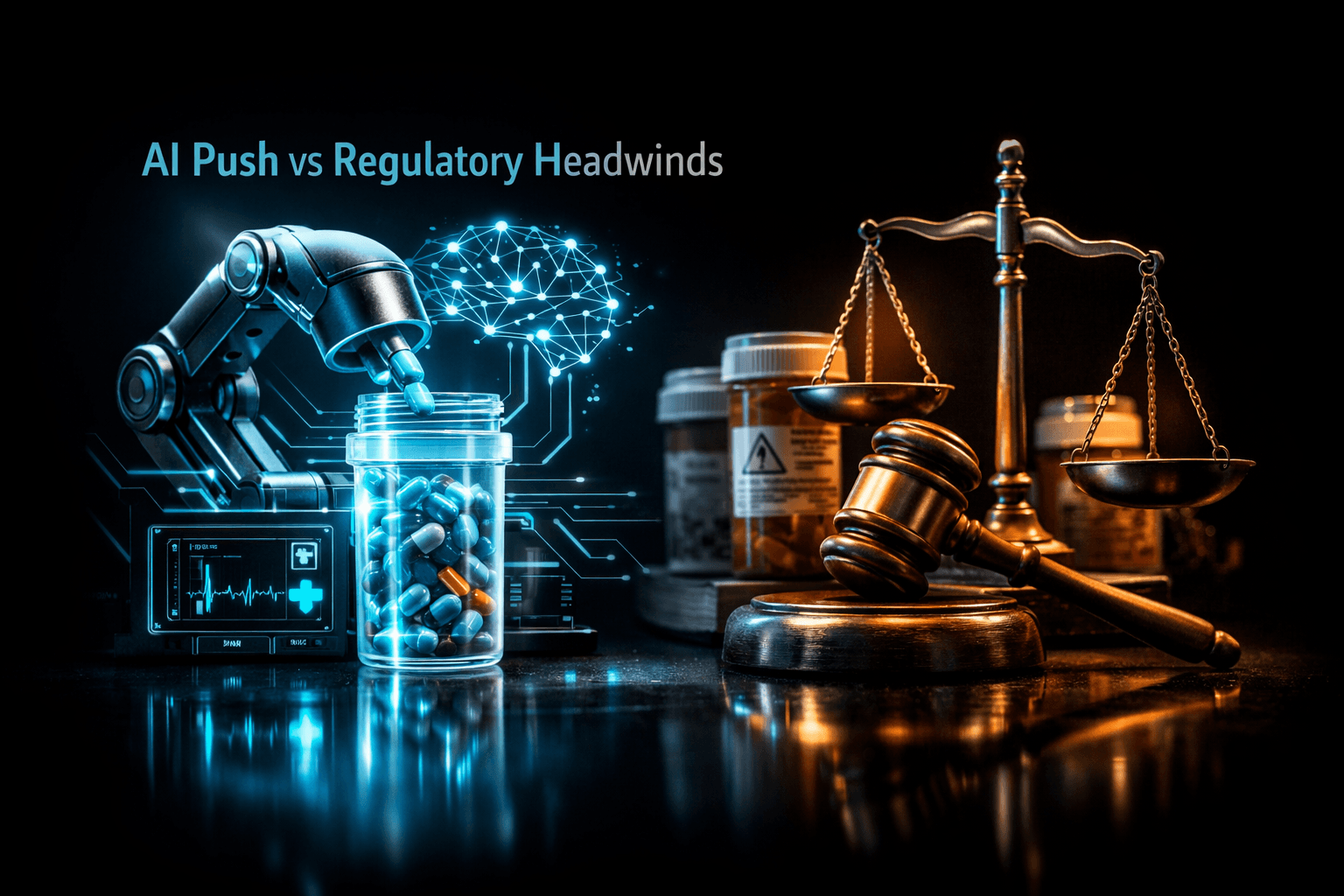 CVS (CVS): AI Push vs Regulatory Headwinds