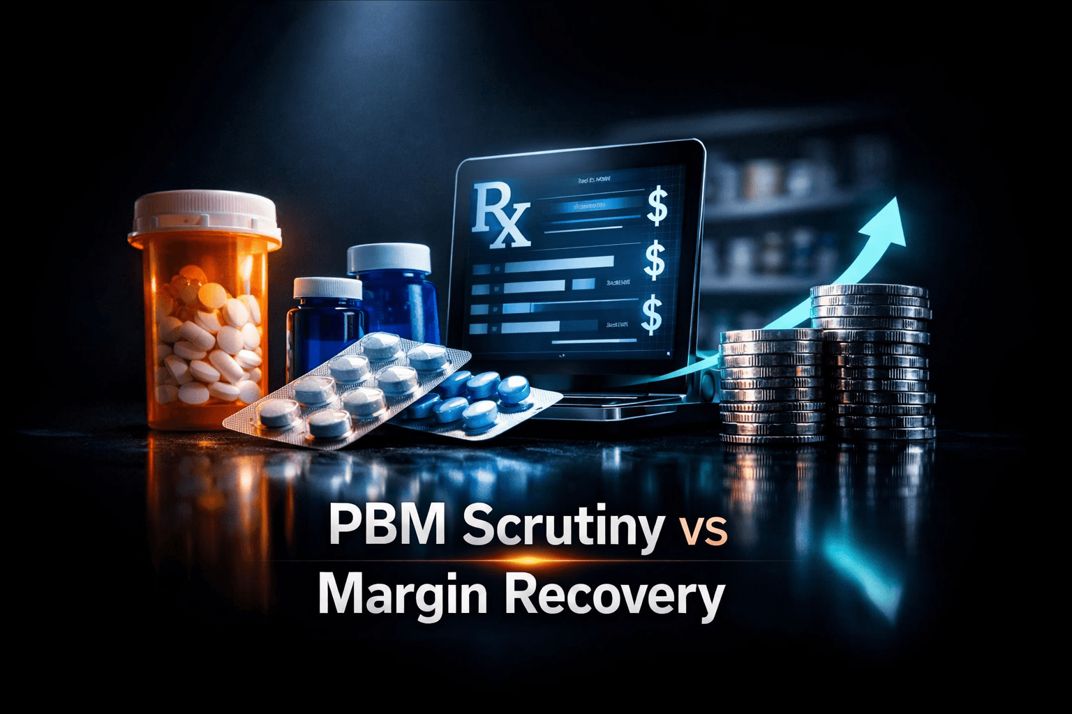 CVS (CVS) Outlook: PBM Scrutiny vs Margin Recovery