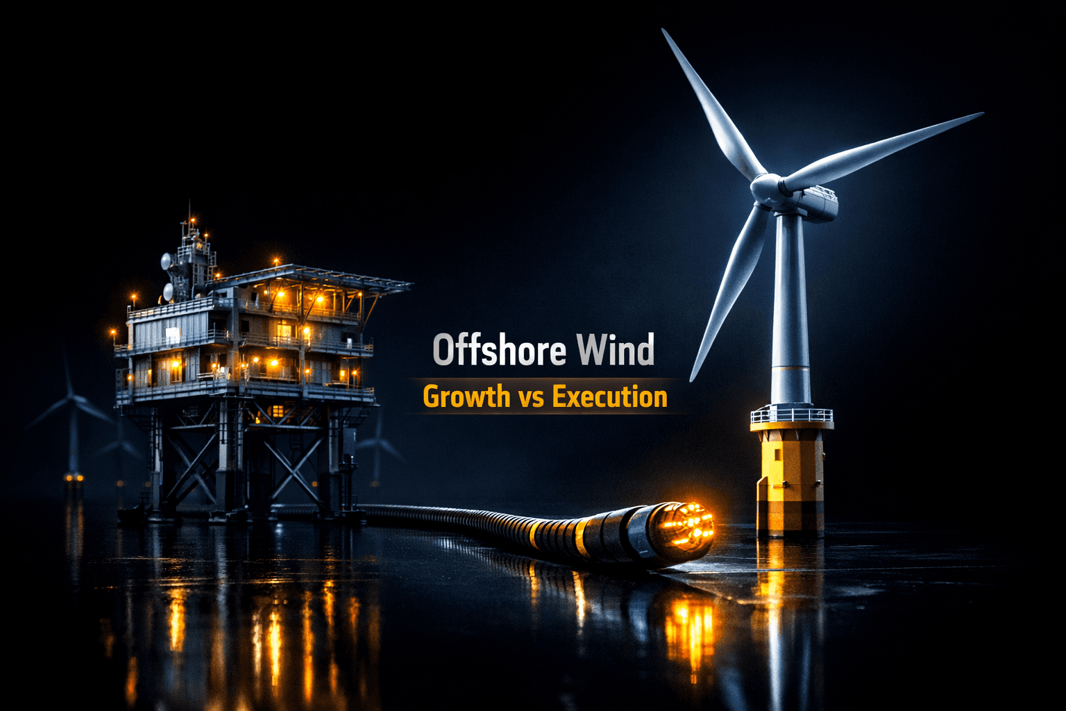 D: Dominion Energy — Offshore Wind Growth vs Execution
