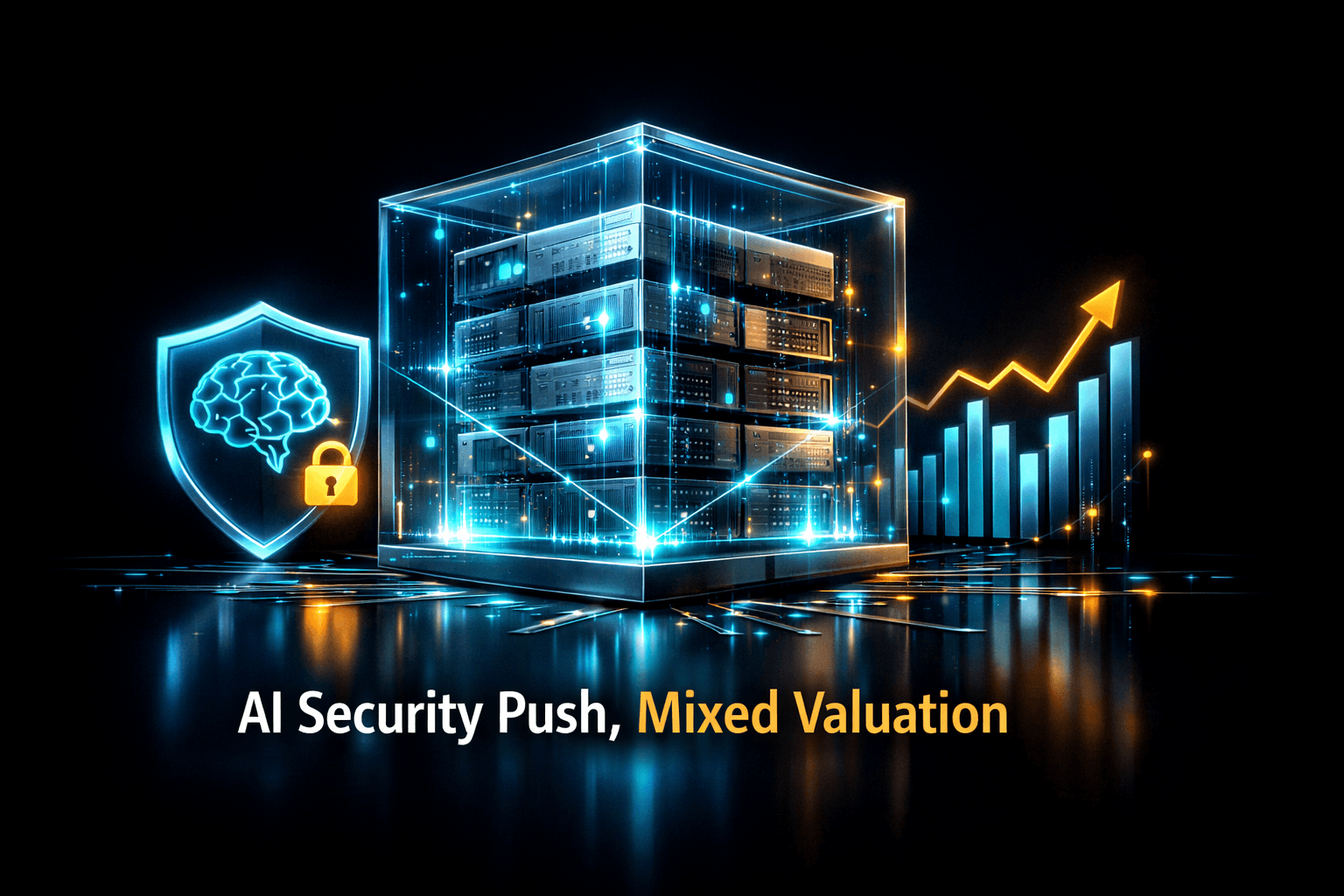 DDOG: AI Security Push, Mixed Valuation