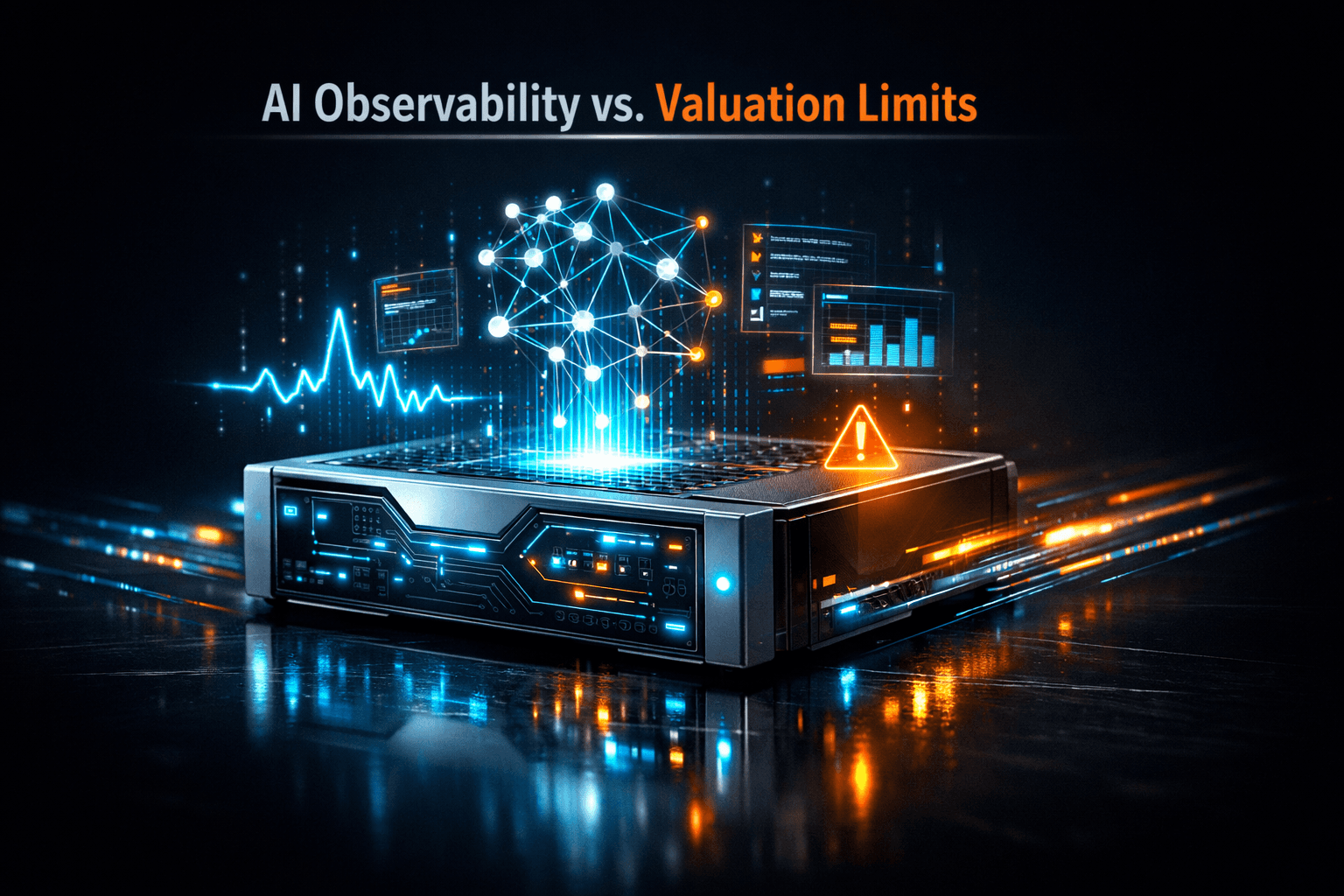 DDOG — AI observability lifts upside, valuation constrains