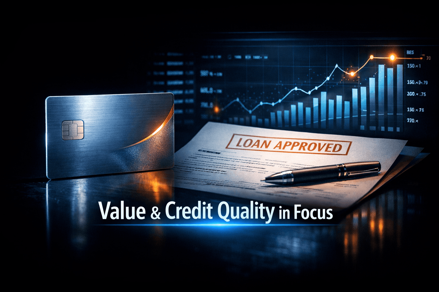 DFS: Value & Credit Quality in Focus