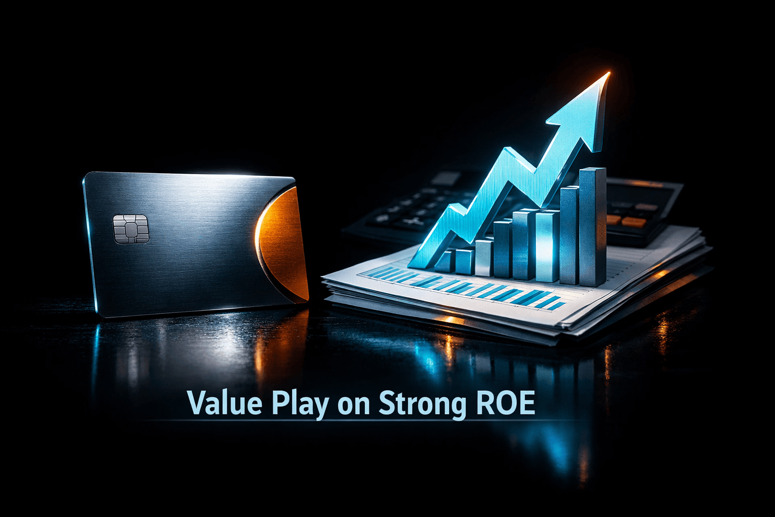 DFS ($DFS): Value Play on Strong ROE