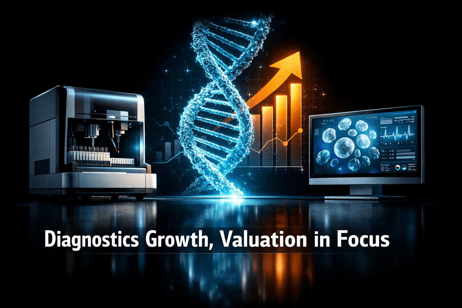 DHR: Danaher — Diagnostics growth, valuation in focus