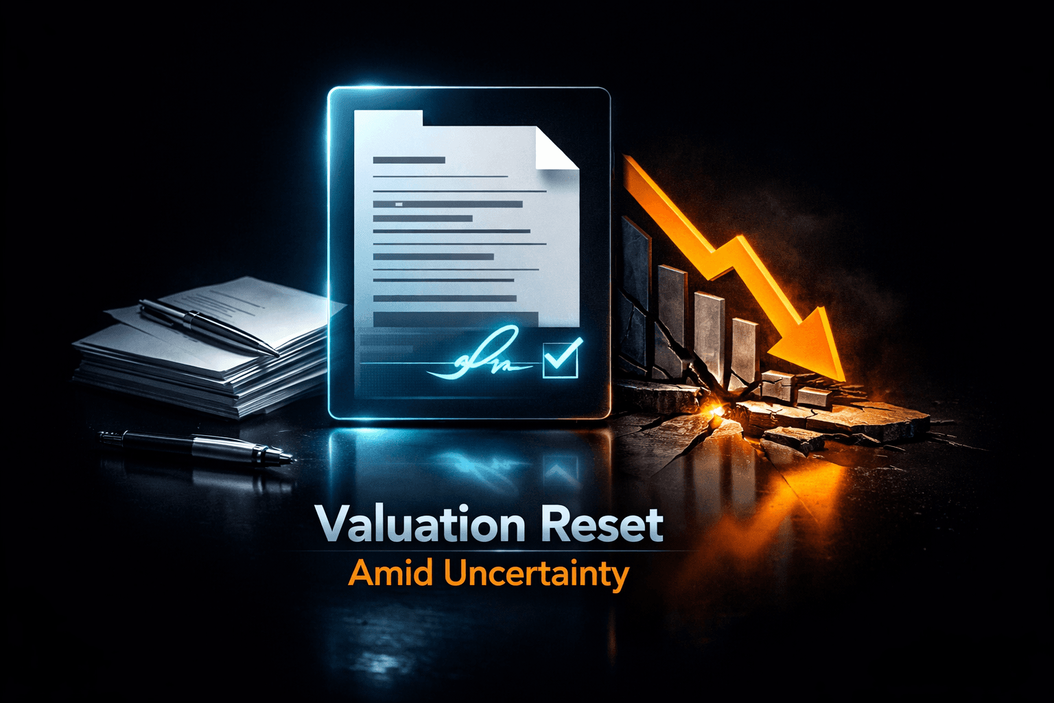 DOCU: Valuation Reset Amid Growth Uncertainty