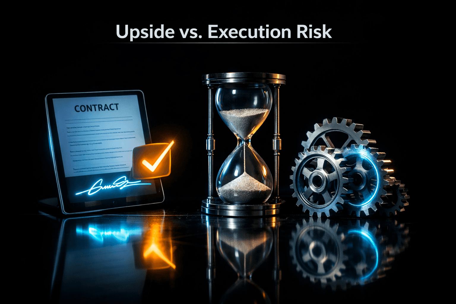 DOCU: Neutral View as AI Upside Meets Execution Risk