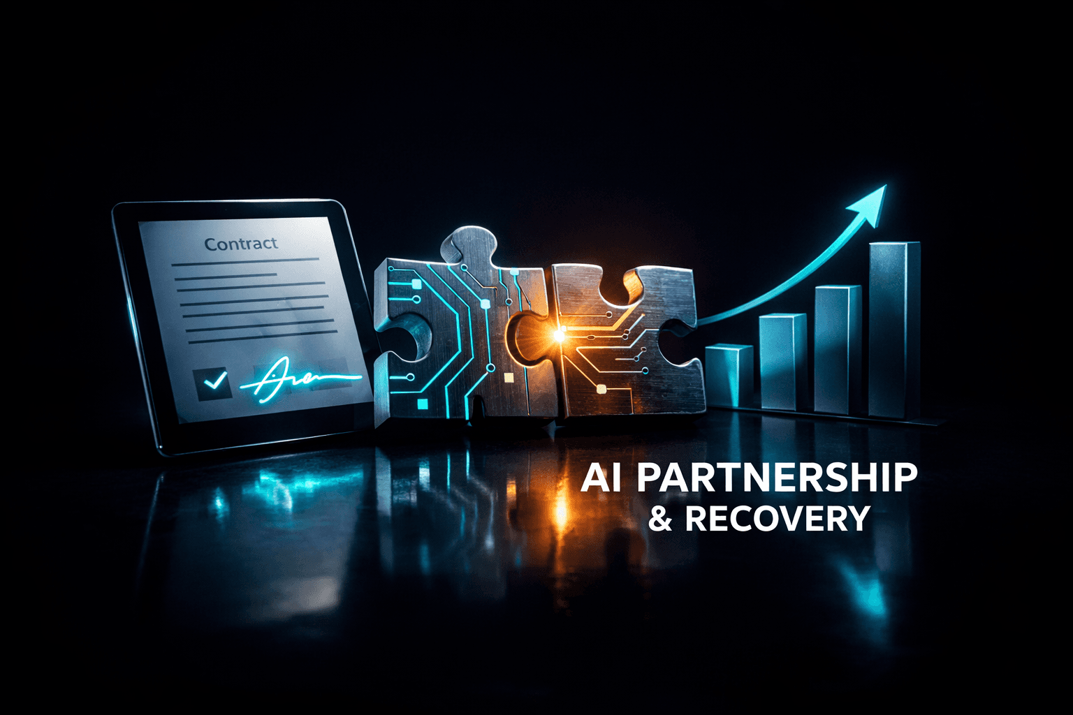 DOCU: AI Partnership and Recovery, Valuation in Focus