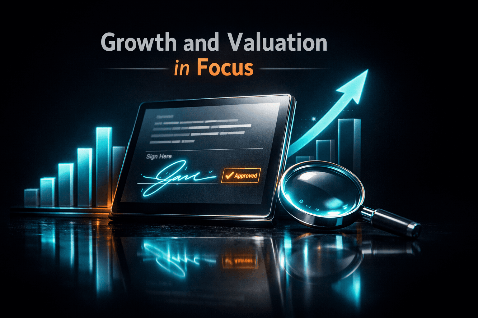 DOCU: Intelligent Agreements Growth, Valuation in Focus