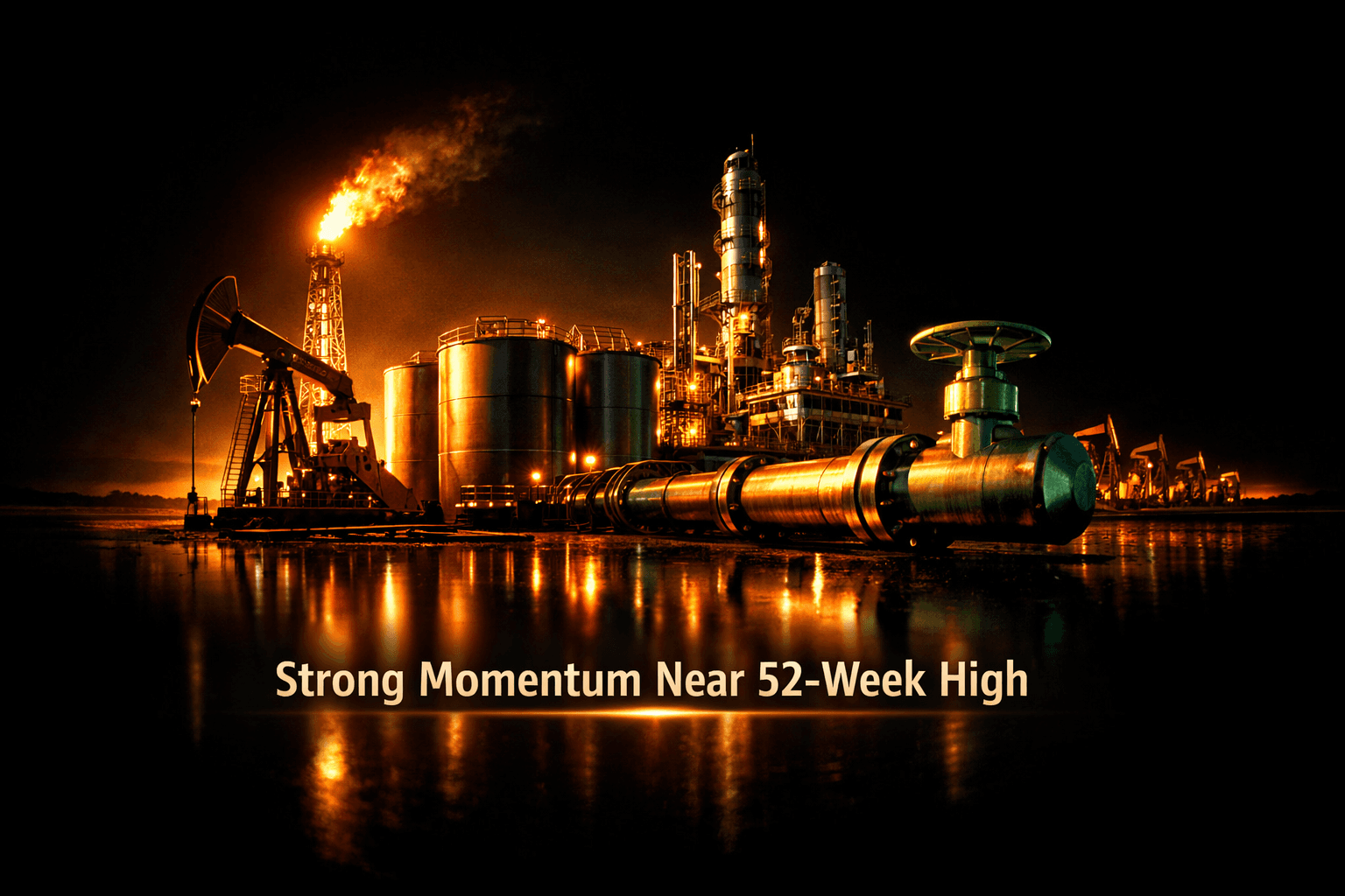DVN: Strong Momentum Near 52-Week High