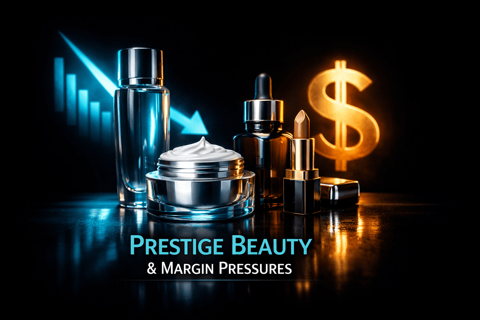 EL: Prestige Beauty, Repricing, and a Tight Margin Outlook