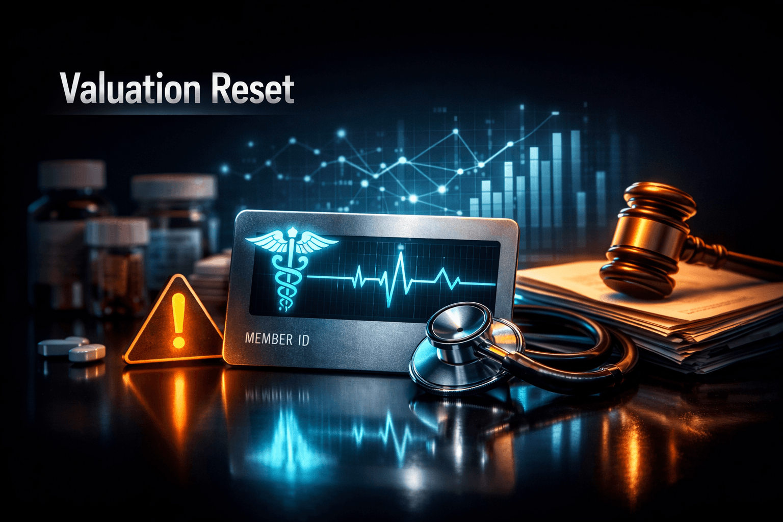 ELV: Valuation Reset Amid Regulatory Noise