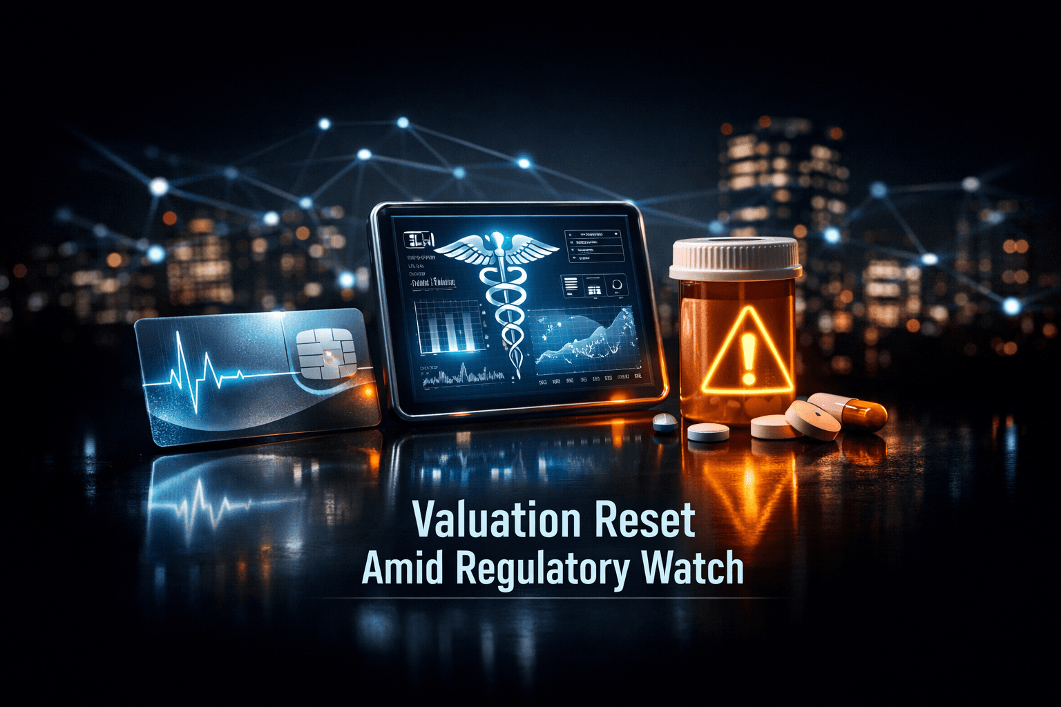 ELV: Valuation Reset Amid Regulatory Watch