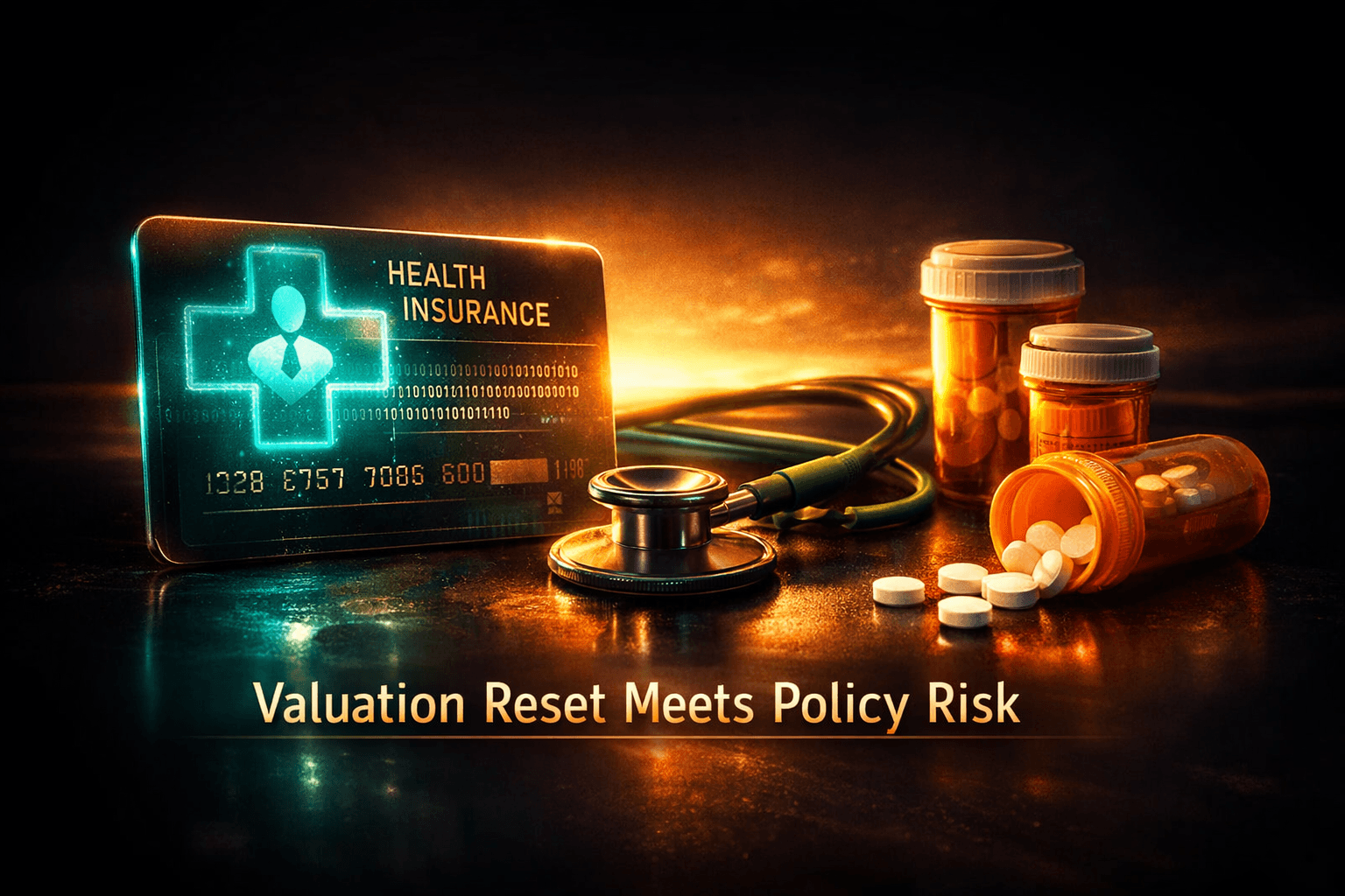 ELV: Valuation Reset Meets Policy Risk