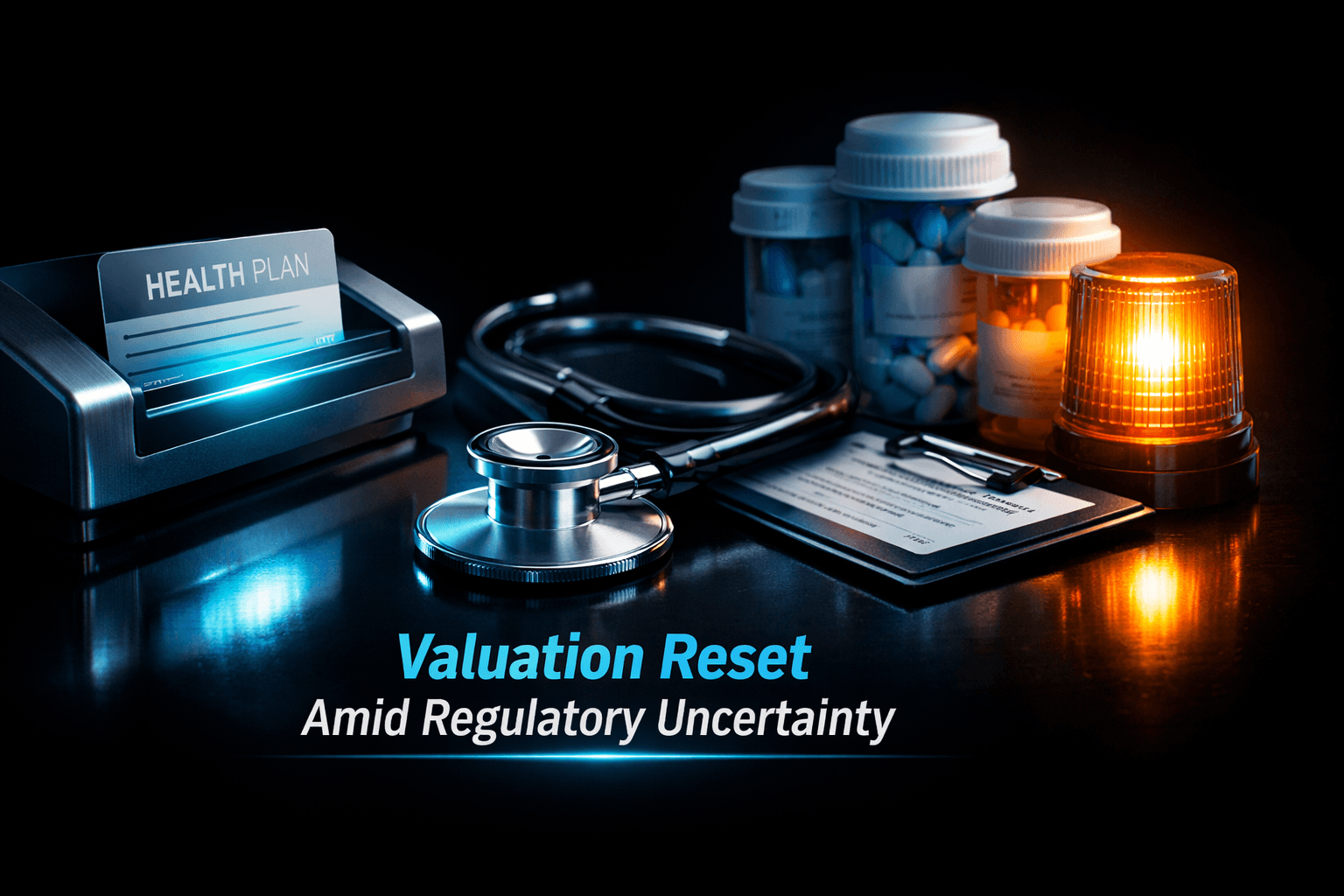 ELV: Valuation Reset Amid Regulatory Uncertainty