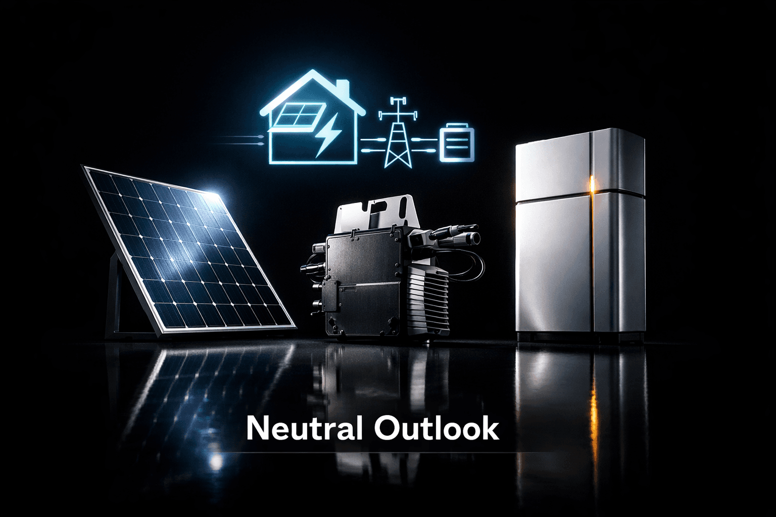 ENPH: Enphase Energy — Neutral Outlook