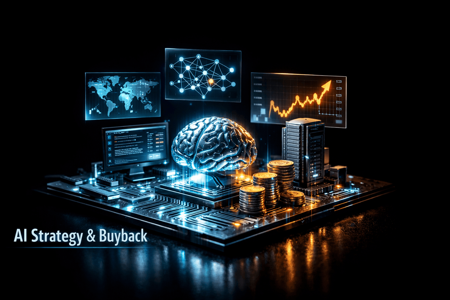 EPAM (EPAM) — AI Strategy and Buyback, Re-rate Watch