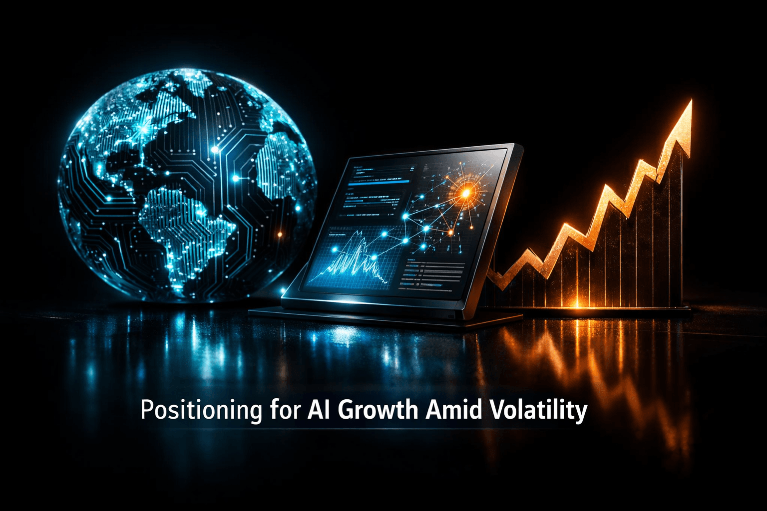 EPAM: Positioning for AI Growth Amid Volatility