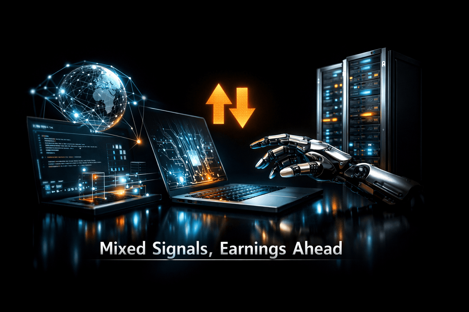 EPAM (EPAM) — Valuation vs Growth Dynamics