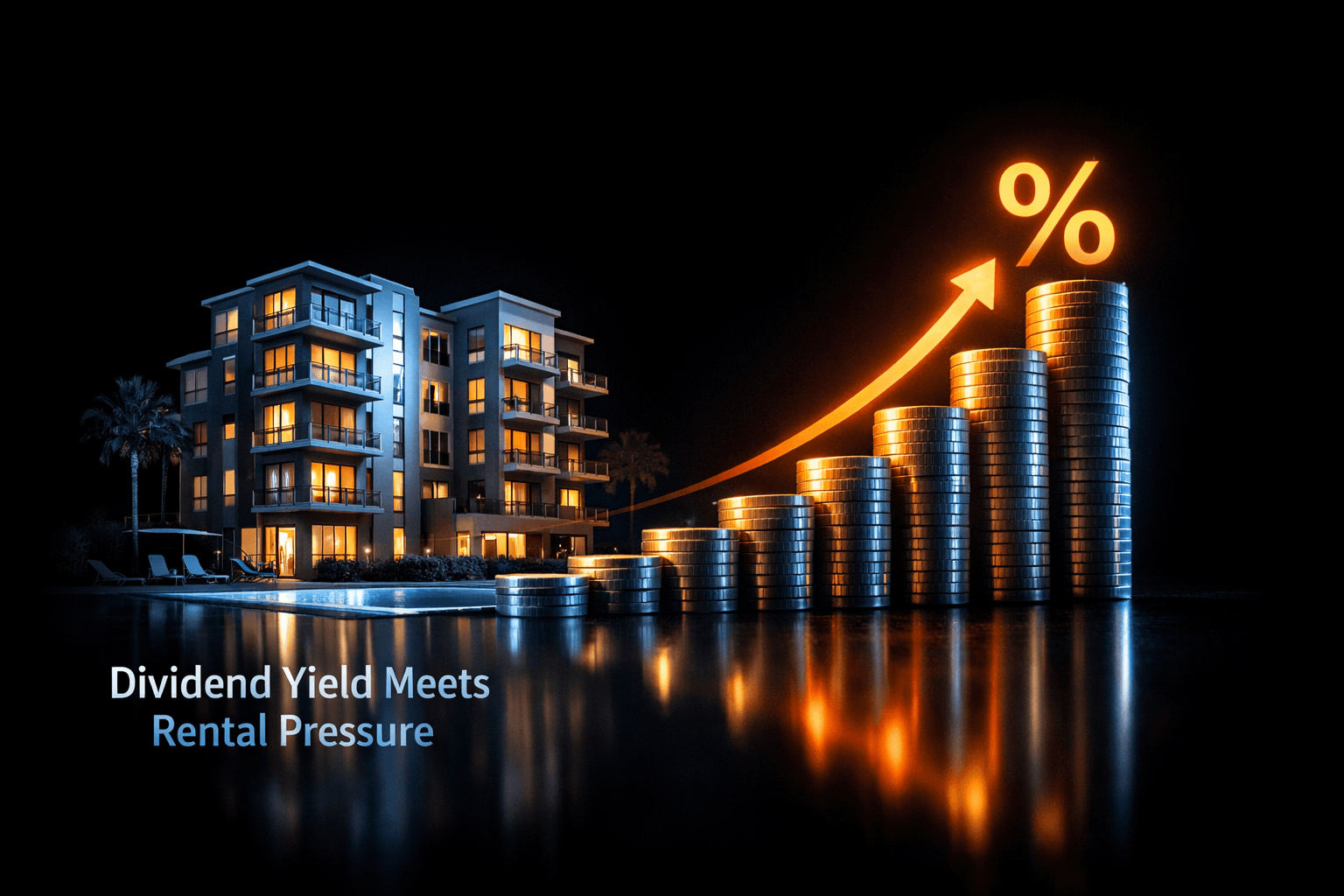 ESS: Dividend Yield Meets Rental Pressure