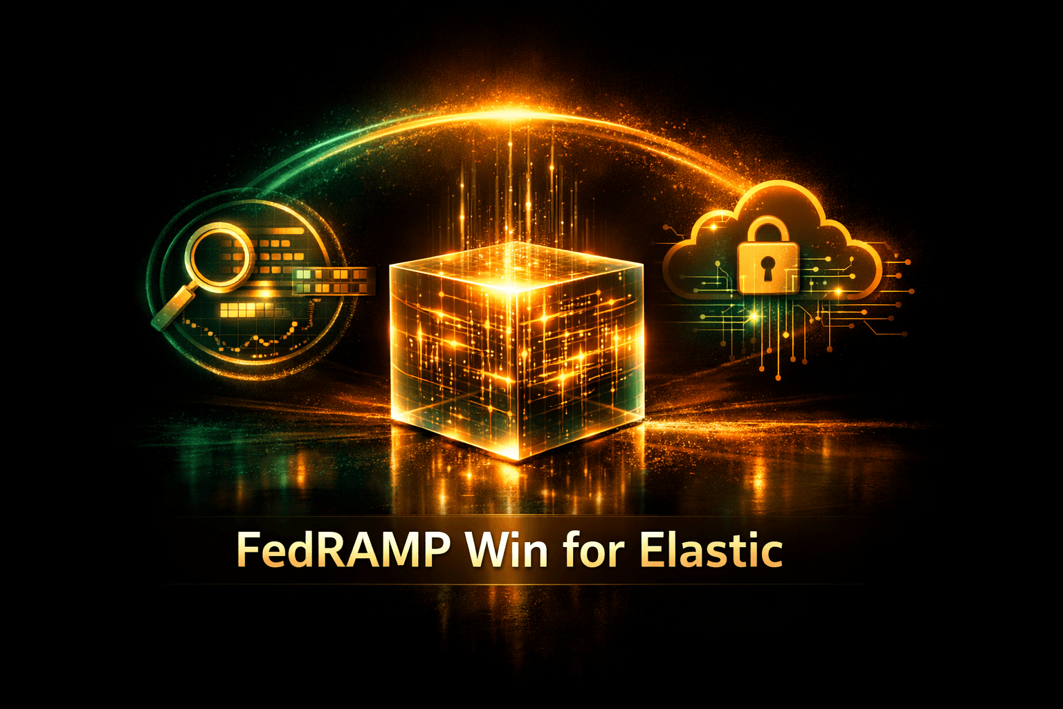 ESTC: FedRAMP Win Reinforces Elastic's Growth Case