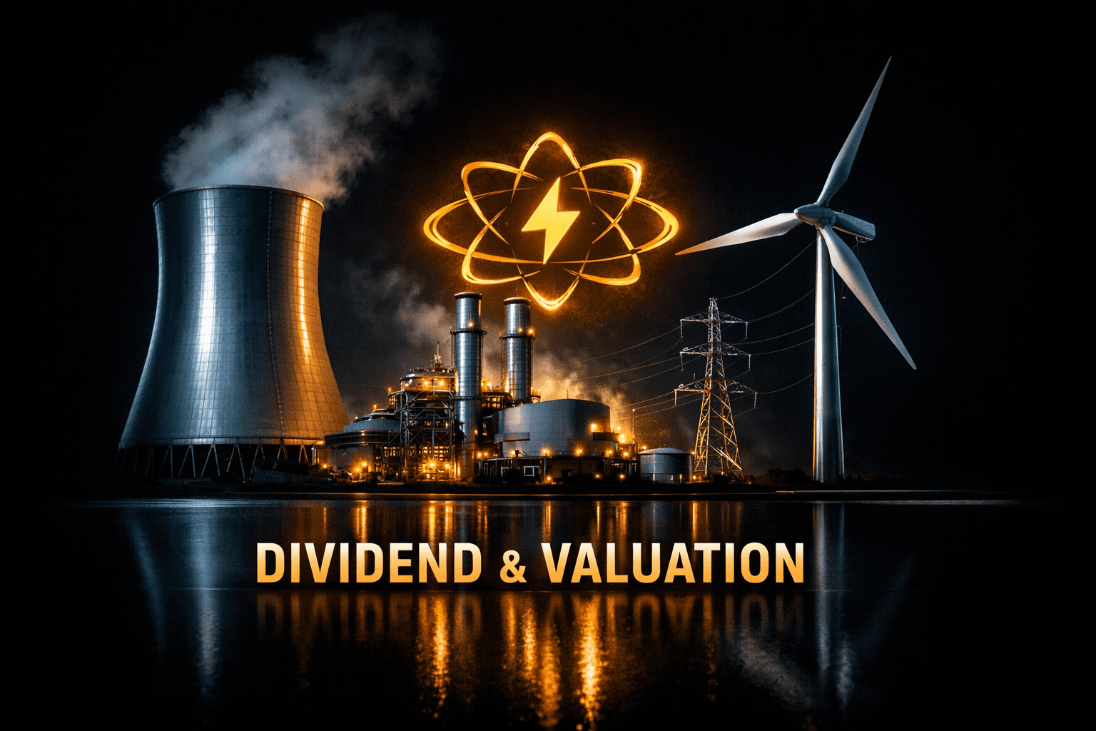 EXC: Exelon Weekly Outlook — Dividend & Valuation