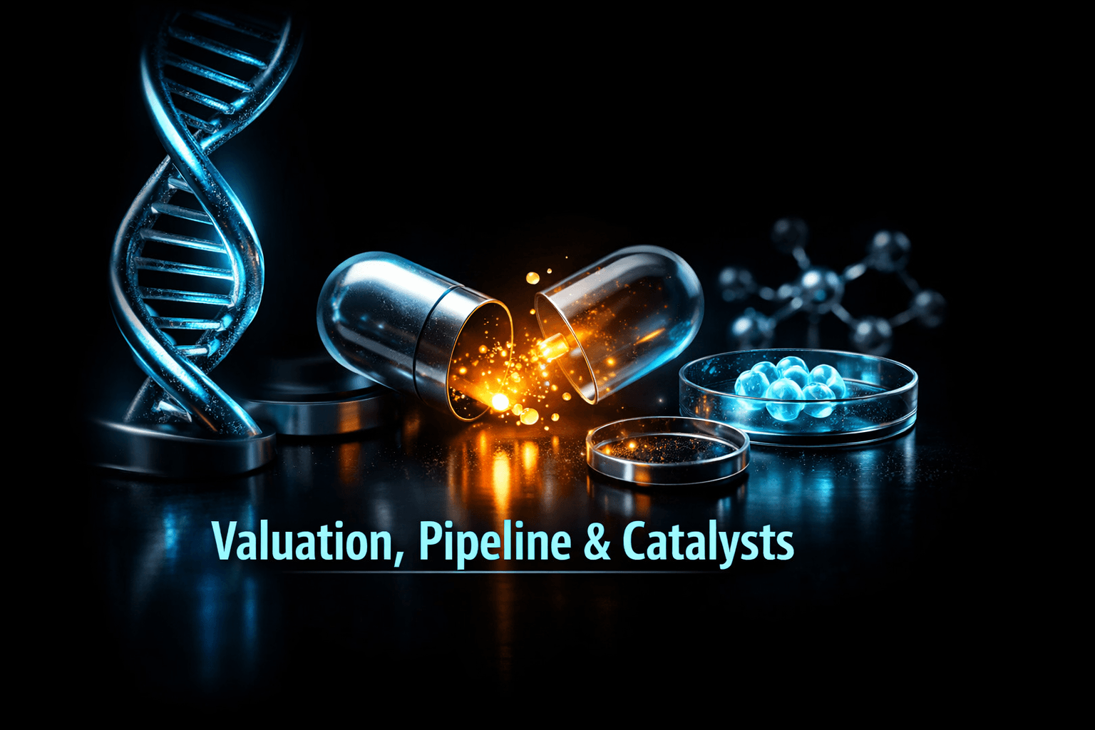 EXEL: Valuation, Pipeline & Near-Term Catalysts
